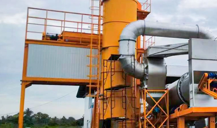 Filler Feed System